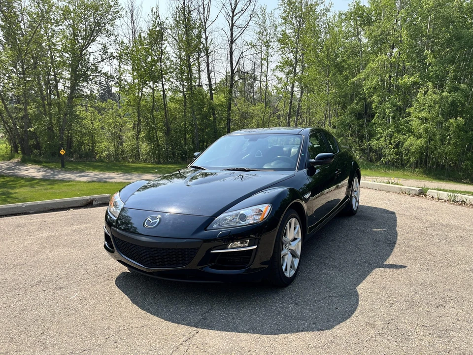 2009 Mazda RX-8 2nd Gen - Image 29 of 31