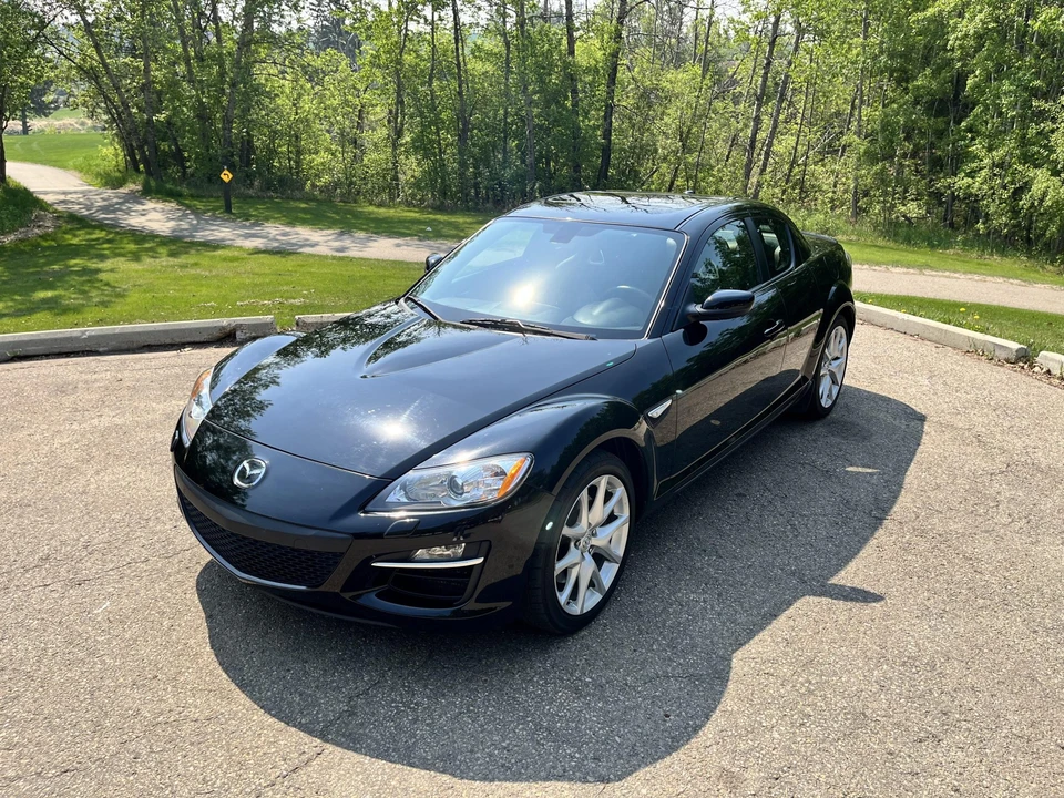 2009 Mazda RX-8 2nd Gen - Image 26 of 31