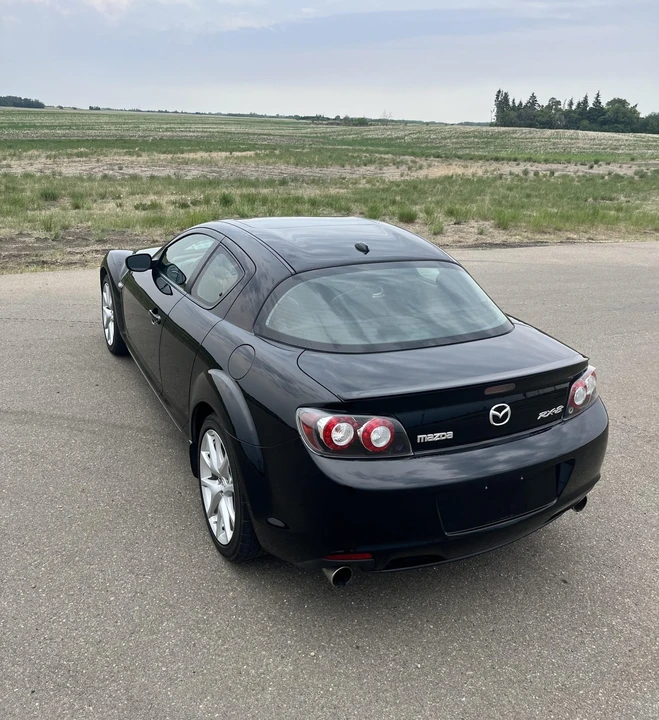 2009 Mazda RX-8 2nd Gen - Image 21 of 31