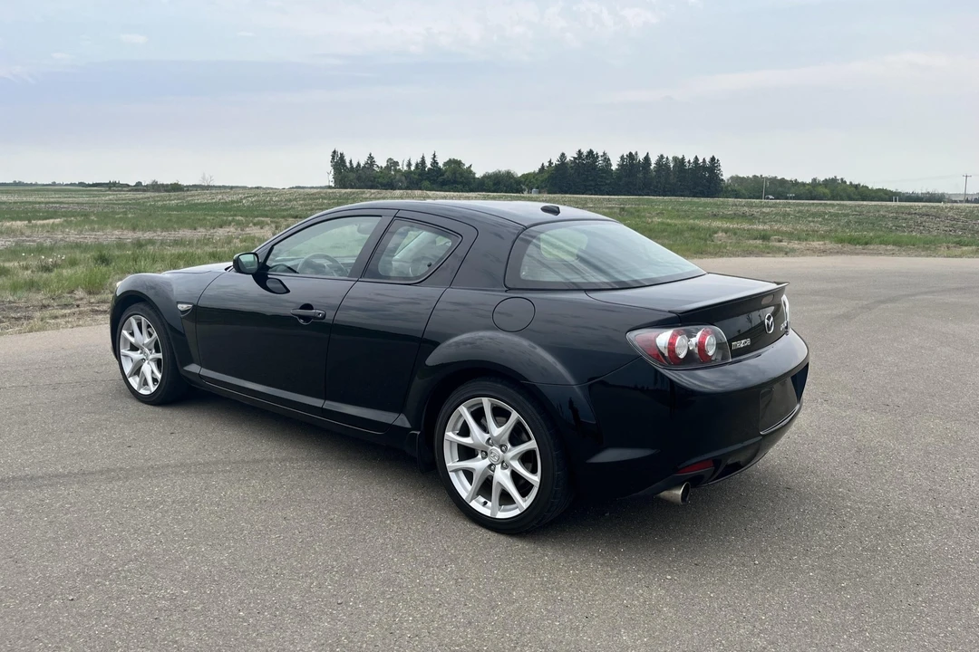 2009 Mazda RX-8 2nd Gen - Image 19 of 31