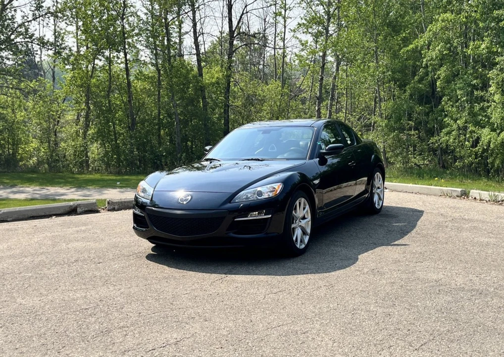 2009 Mazda RX-8 2nd Gen - Image 28 of 31