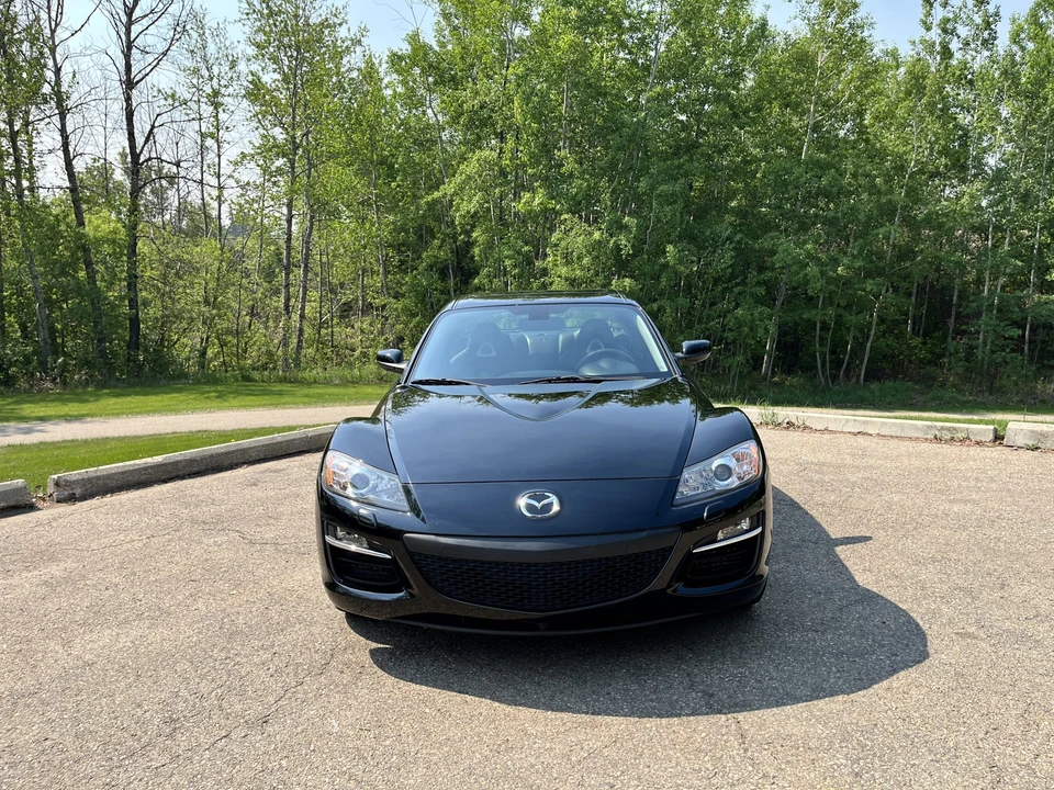 2009 Mazda RX-8 2nd Gen - Image 31 of 31