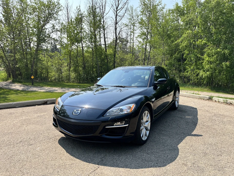 2009 Mazda RX-8 2nd Gen - Image 25 of 31