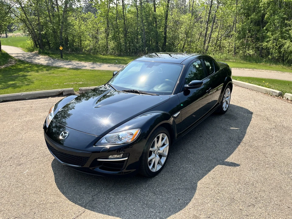 2009 Mazda RX-8 2nd Gen - Image 23 of 31