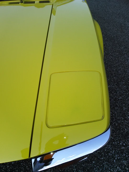 1972 DeTomaso Pantera - Image 16 of 31