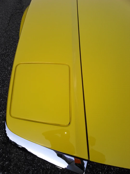 1972 DeTomaso Pantera - Image 17 of 31