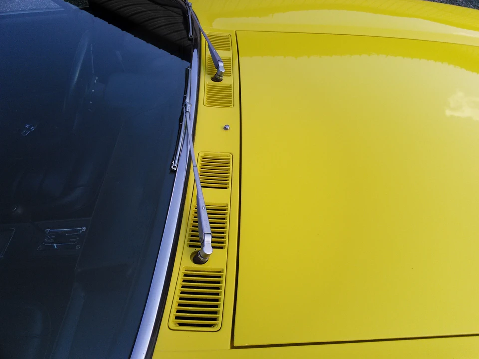 1972 DeTomaso Pantera - Image 18 of 31