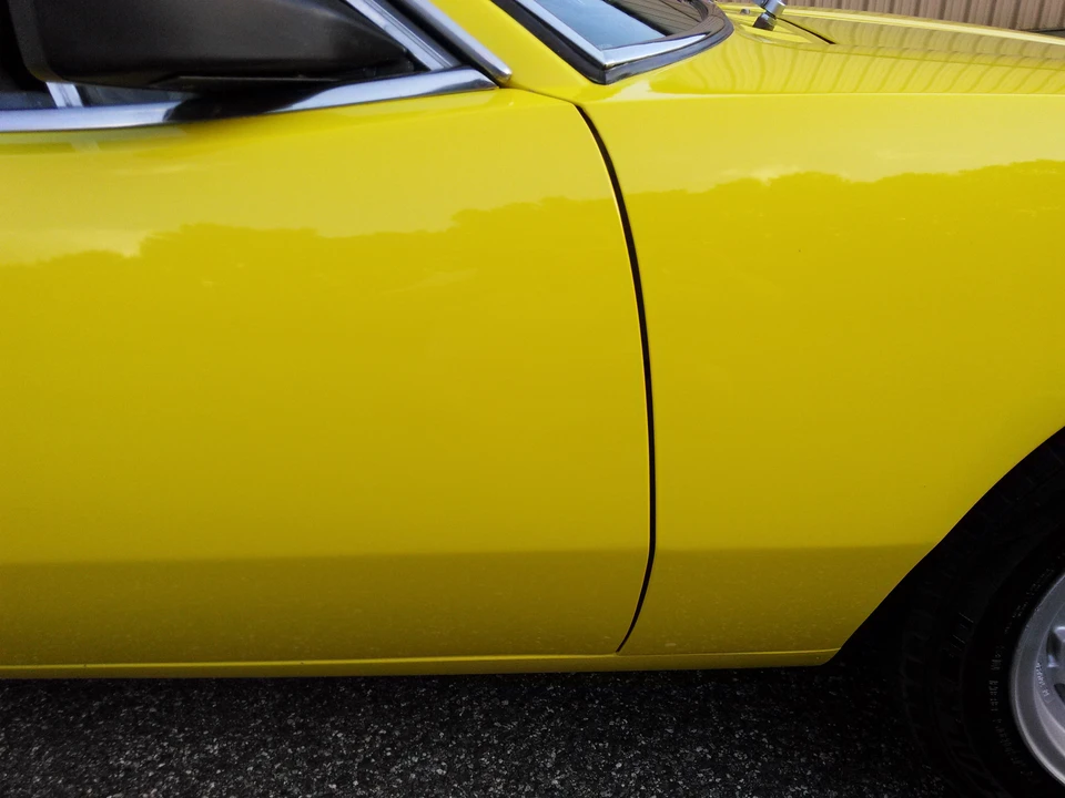 1972 DeTomaso Pantera - Image 21 of 31