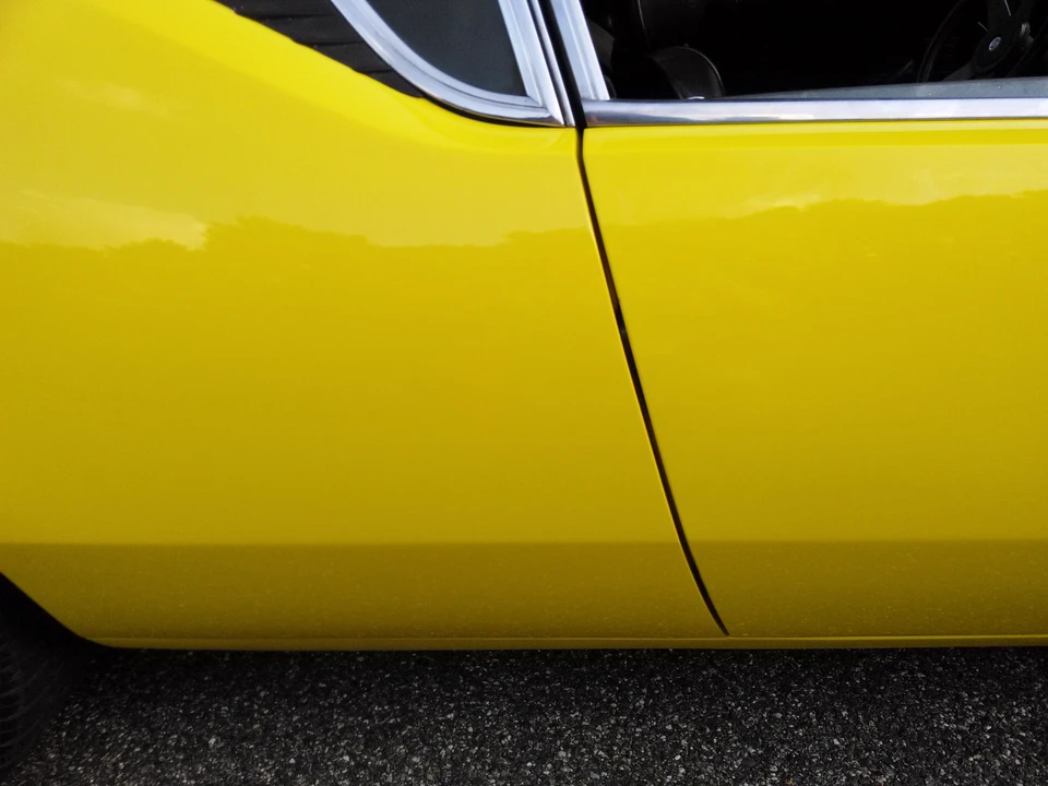 1972 DeTomaso Pantera - Image 22 of 31