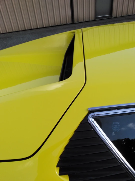1972 DeTomaso Pantera - Image 24 of 31