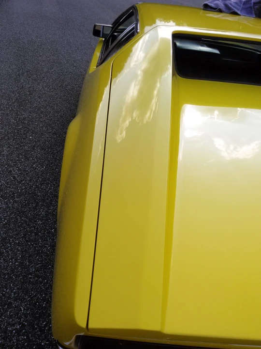 1972 DeTomaso Pantera - Image 28 of 31