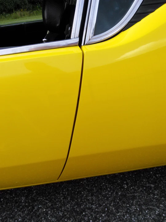 1972 DeTomaso Pantera - Image 30 of 31