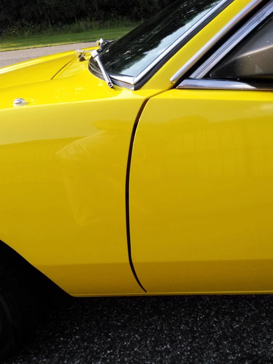 1972 DeTomaso Pantera - Image 31 of 31