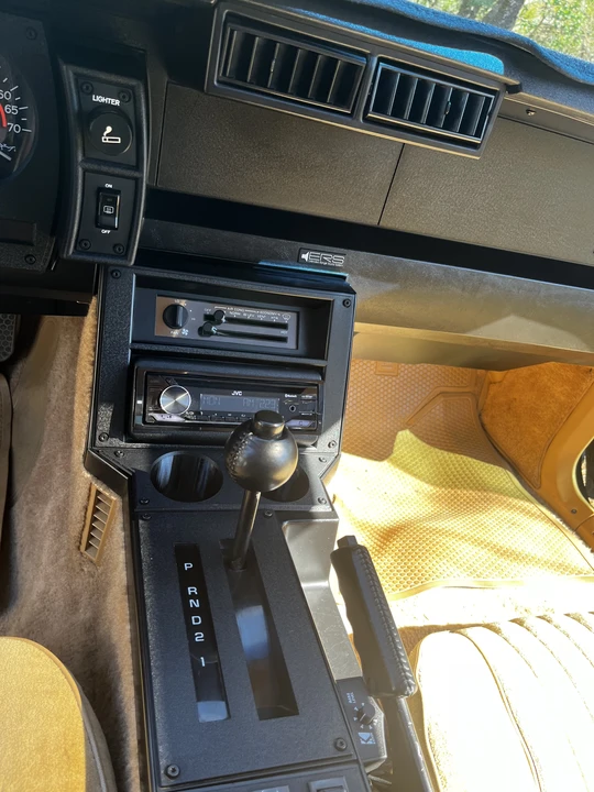 1982 Chevrolet Camaro 3rd Gen - Image 26 of 31