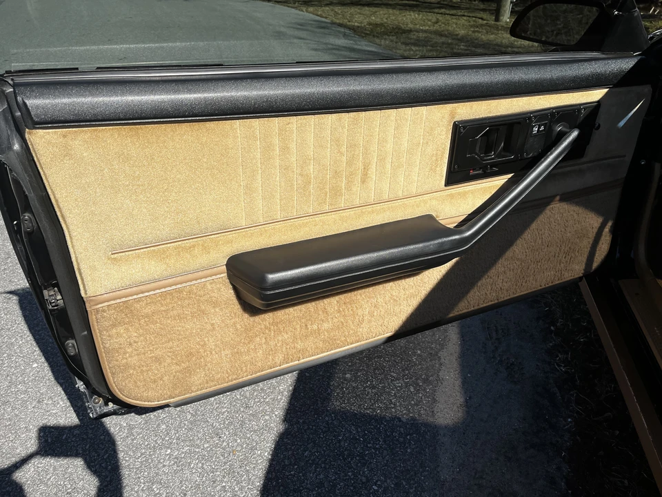 1982 Chevrolet Camaro 3rd Gen - Image 24 of 31