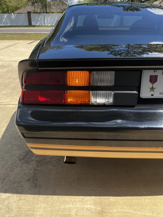 1982 Chevrolet Camaro 3rd Gen - Image 14 of 31