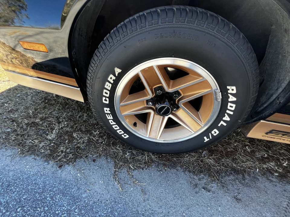 1982 Chevrolet Camaro 3rd Gen - Image 16 of 31