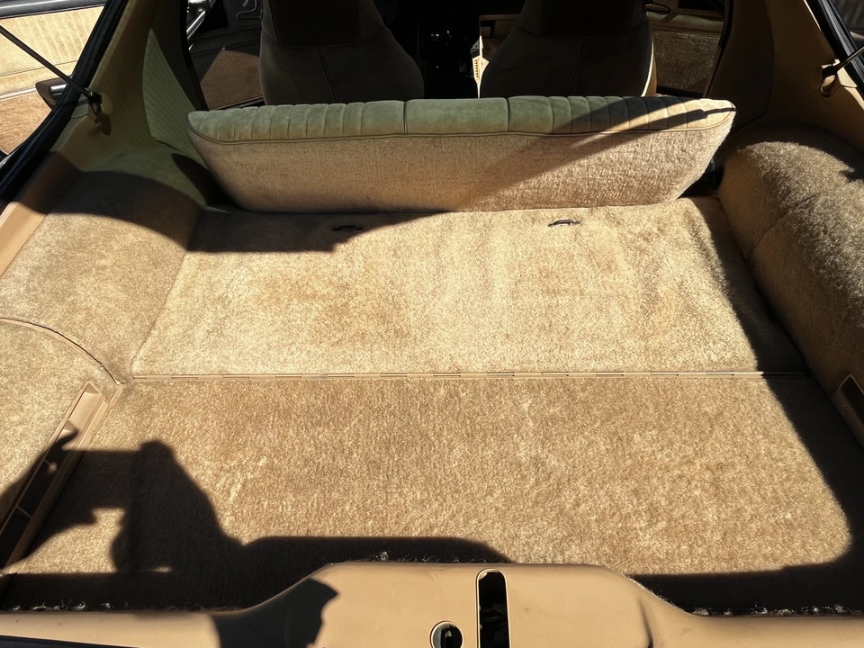 1982 Chevrolet Camaro 3rd Gen - Image 31 of 31