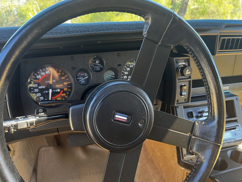 1982 Chevrolet Camaro 3rd Gen - Image 25 of 31