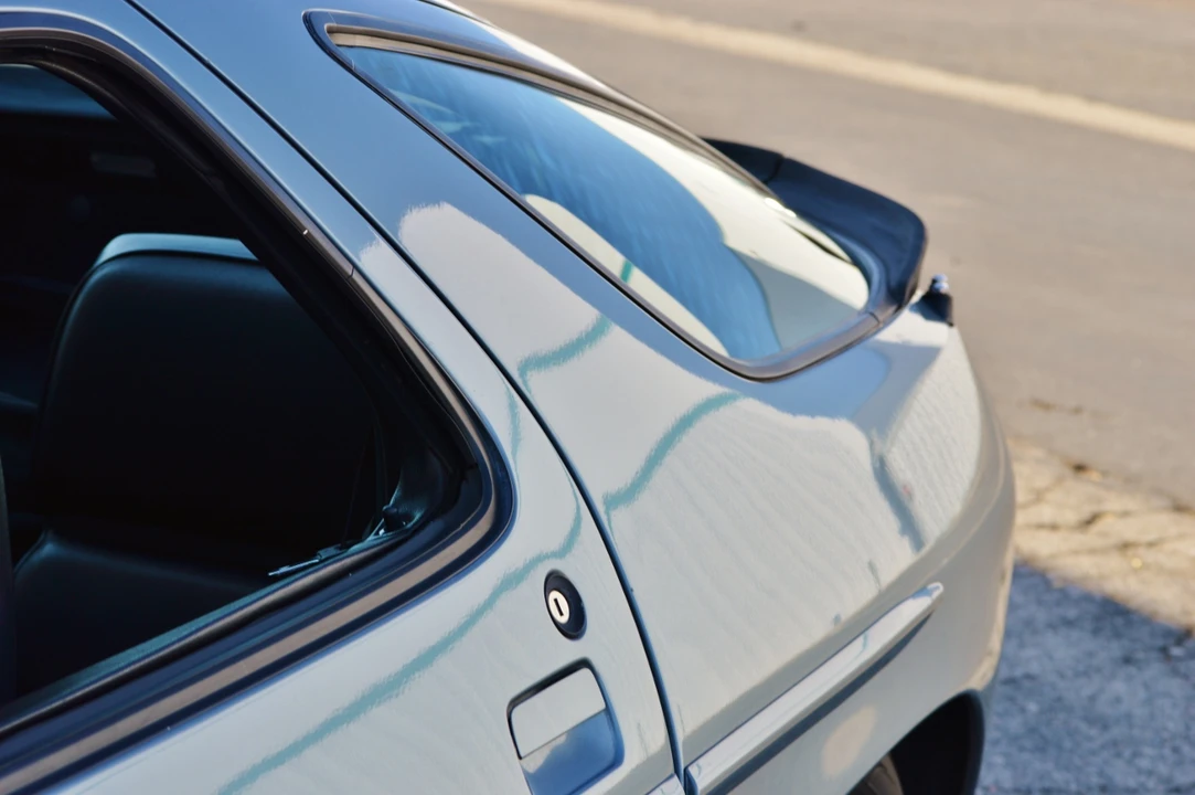1983 Porsche 928 S - Image 22 of 31