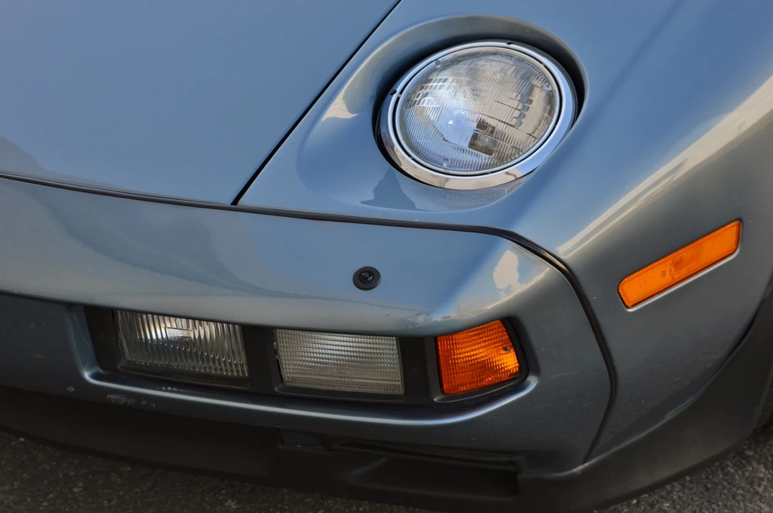 1983 Porsche 928 S - Image 14 of 31
