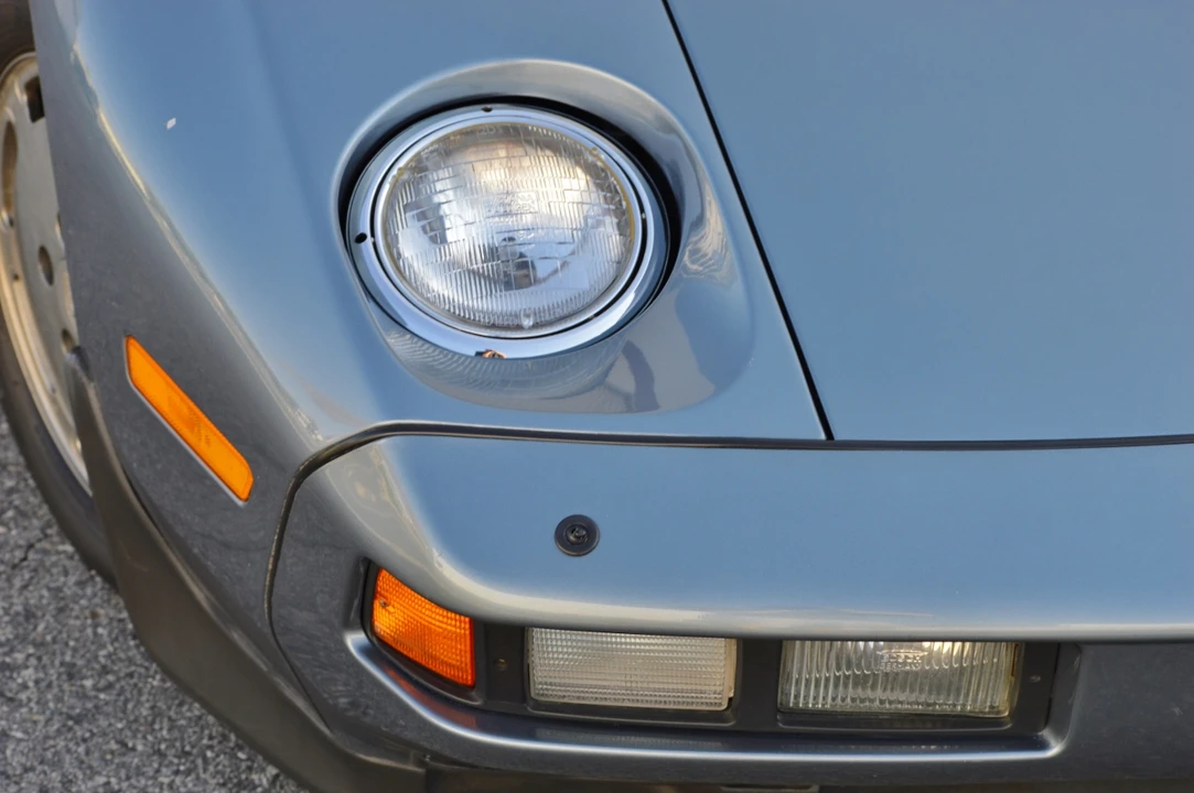 1983 Porsche 928 S - Image 13 of 31