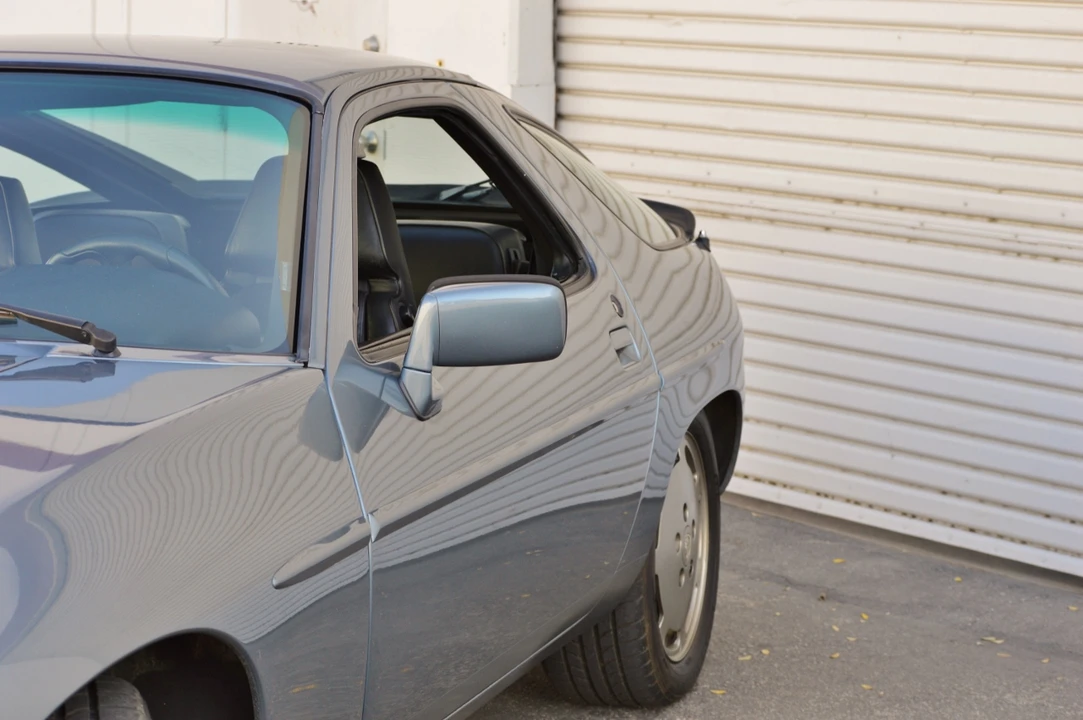 1983 Porsche 928 S - Image 21 of 31