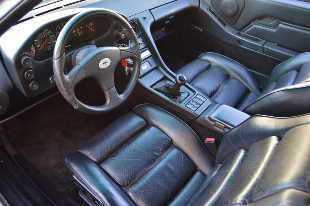 1983 Porsche 928 S - Image 30 of 31