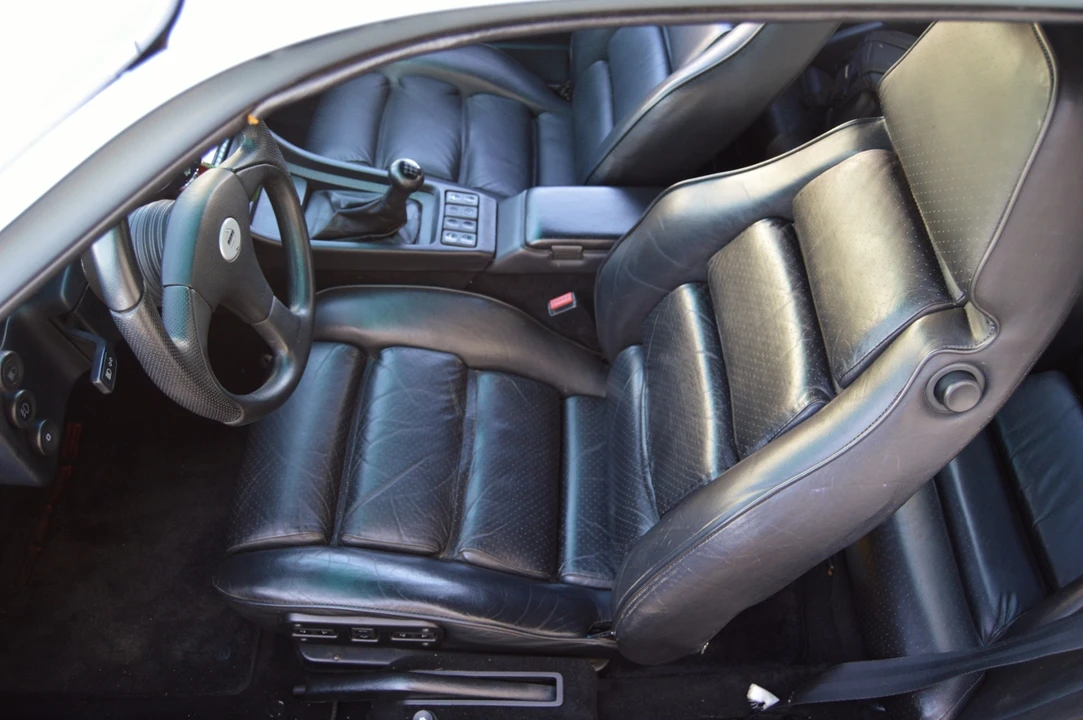 1983 Porsche 928 S - Image 31 of 31