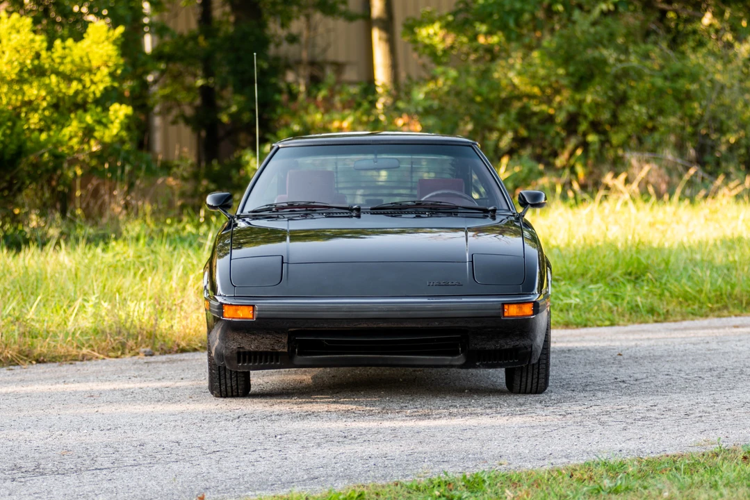 1984 Mazda RX-7 SA & FB - Image 9 of 31
