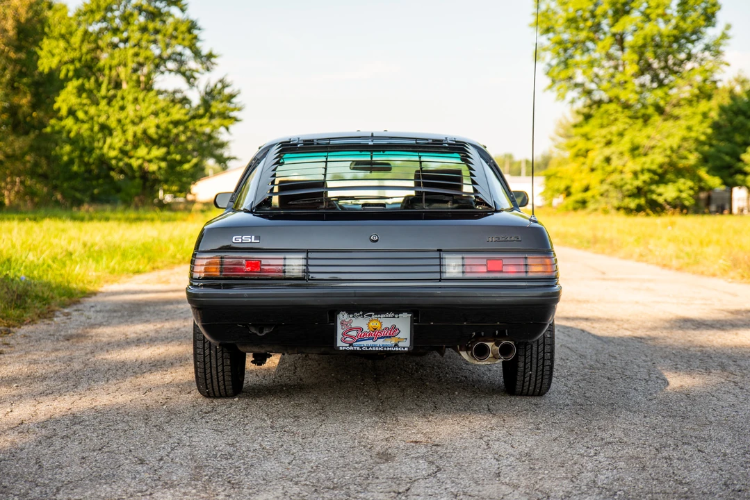 1984 Mazda RX-7 SA & FB - Image 6 of 31
