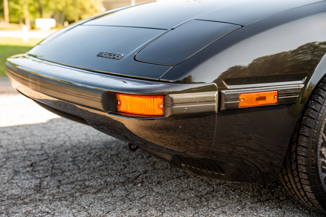1984 Mazda RX-7 SA & FB - Image 24 of 31