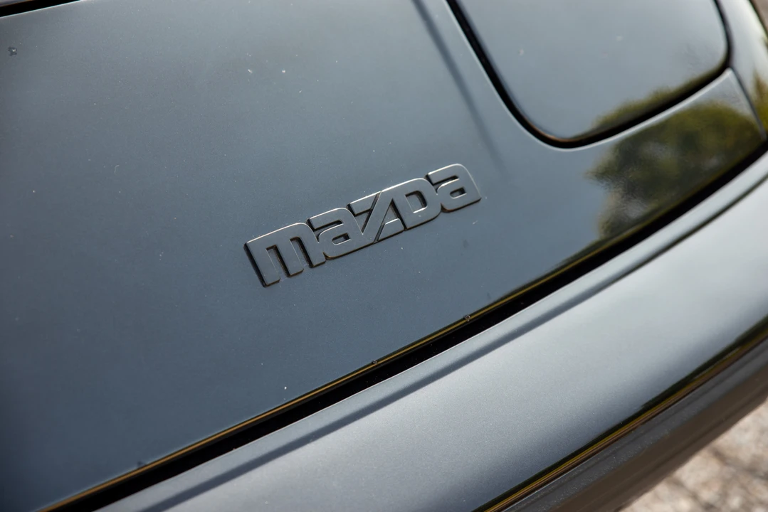 1984 Mazda RX-7 SA & FB - Image 31 of 31
