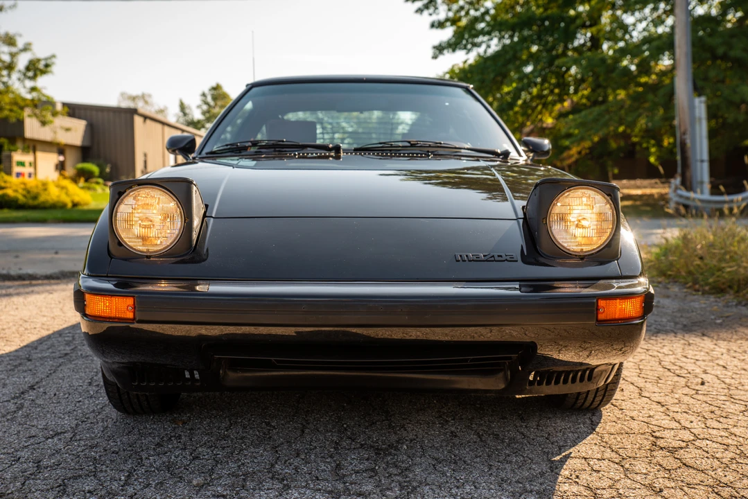 1984 Mazda RX-7 SA & FB - Image 25 of 31