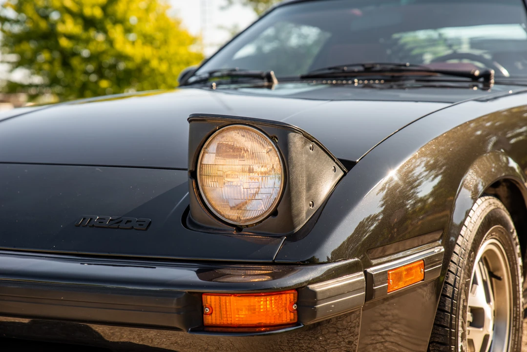 1984 Mazda RX-7 SA & FB - Image 26 of 31
