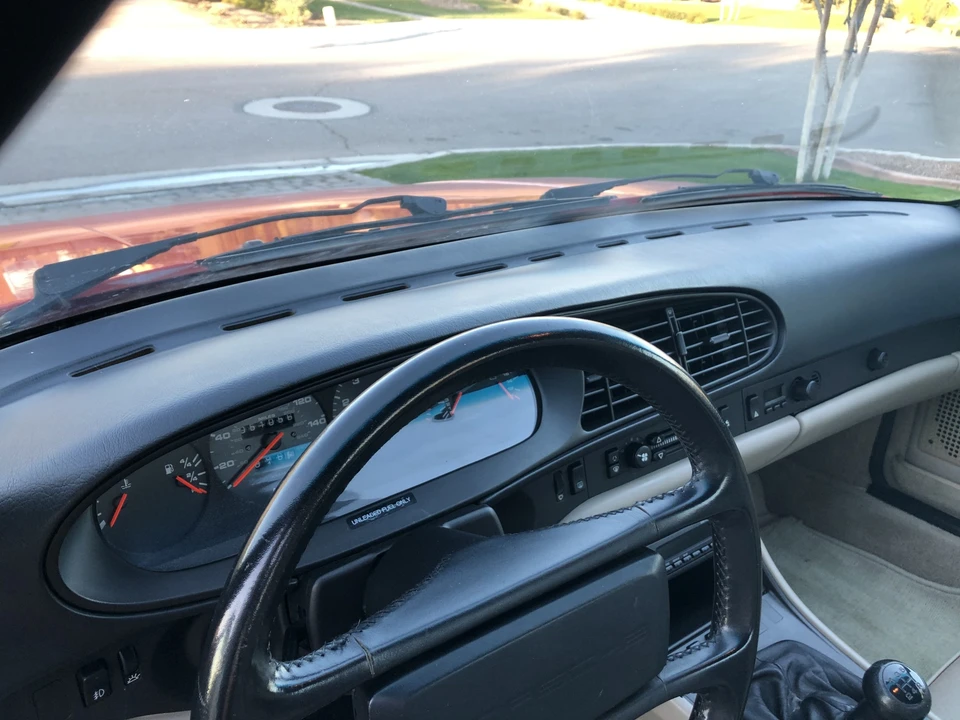 1987 Porsche 944 S - Image 28 of 31