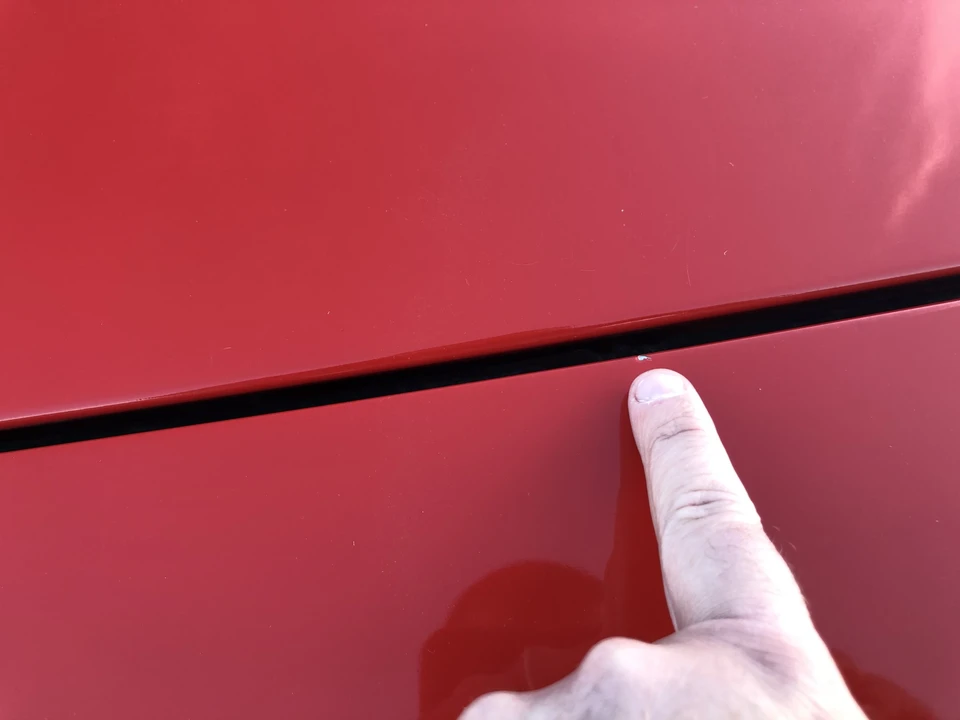 1987 Porsche 944 S - Image 17 of 31