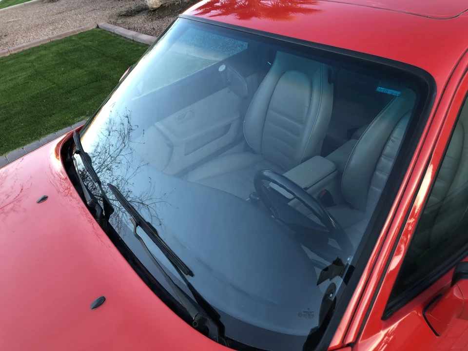 1987 Porsche 944 S - Image 13 of 31