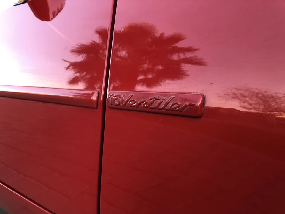 1987 Porsche 944 S - Image 15 of 31