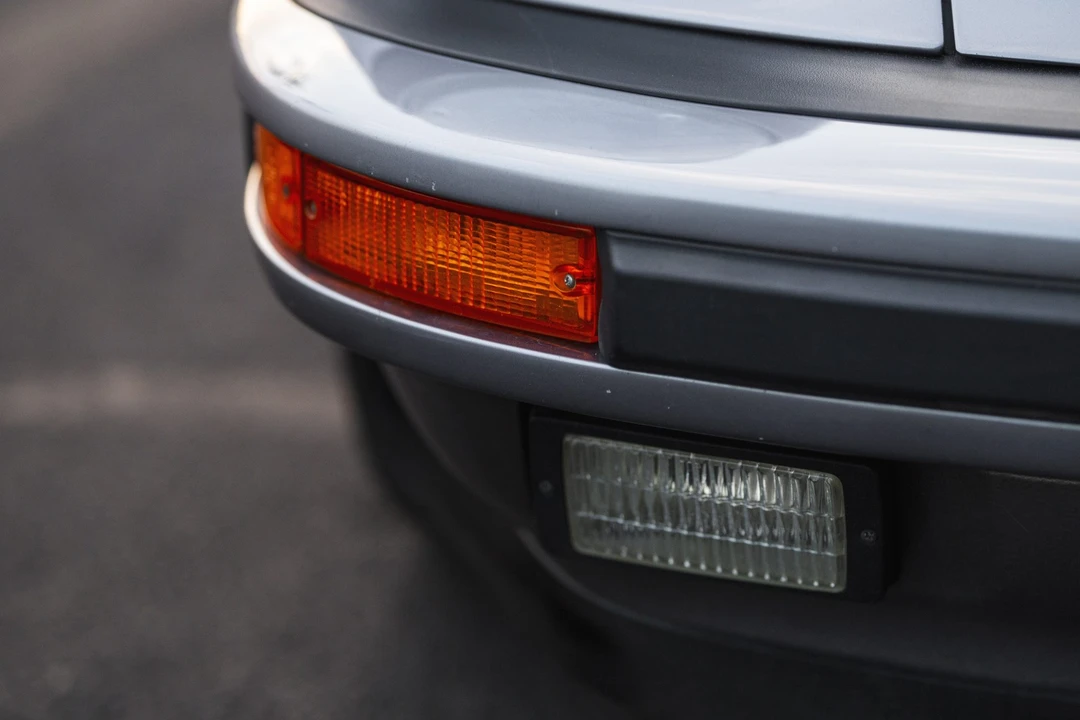 1988 Porsche 911 Carrera 3.2 - Image 26 of 31
