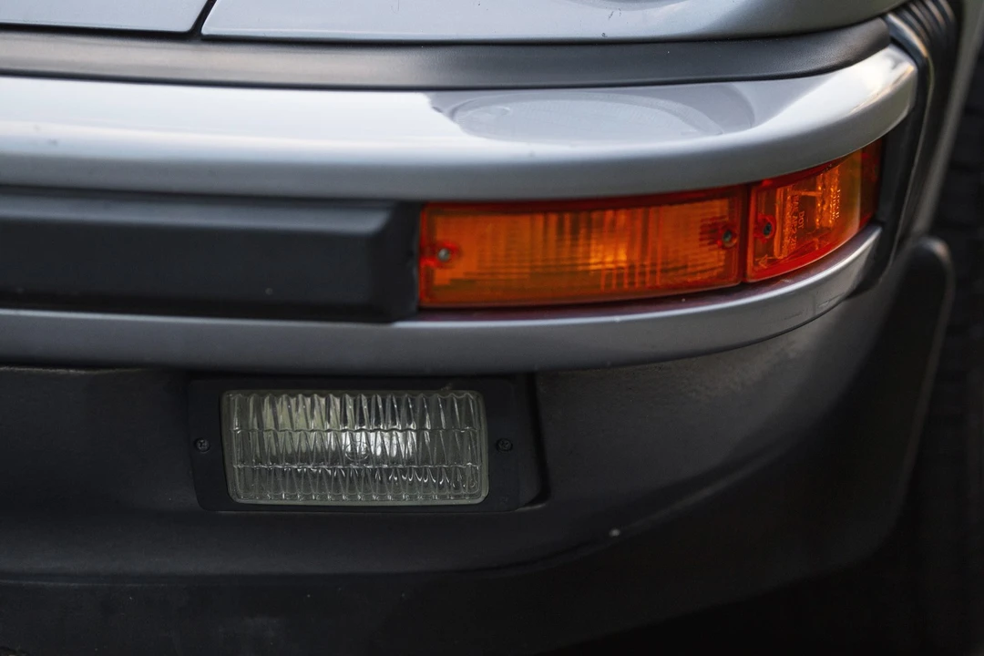 1988 Porsche 911 Carrera 3.2 - Image 27 of 31