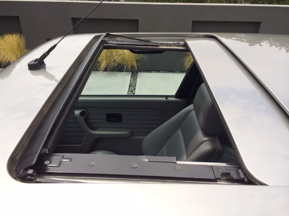 1989 BMW E30 M3 - Image 10 of 31