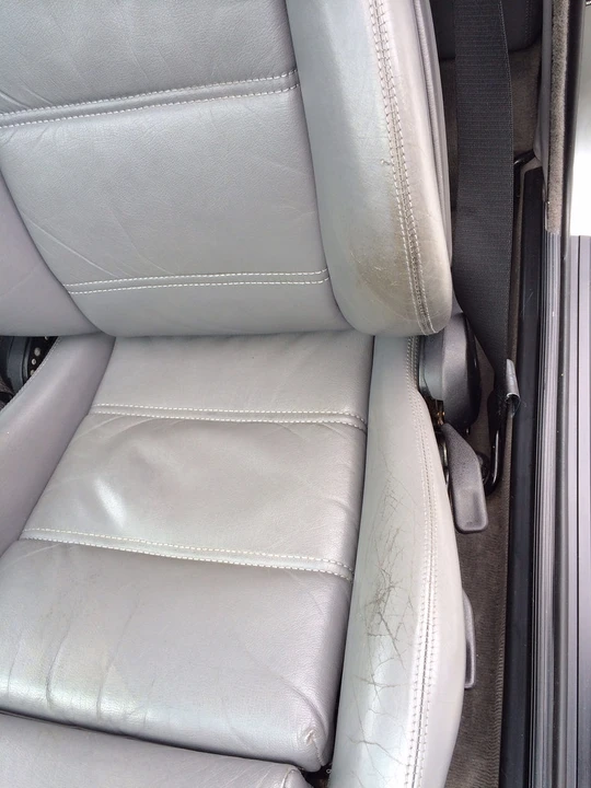 1989 BMW E30 M3 - Image 16 of 31