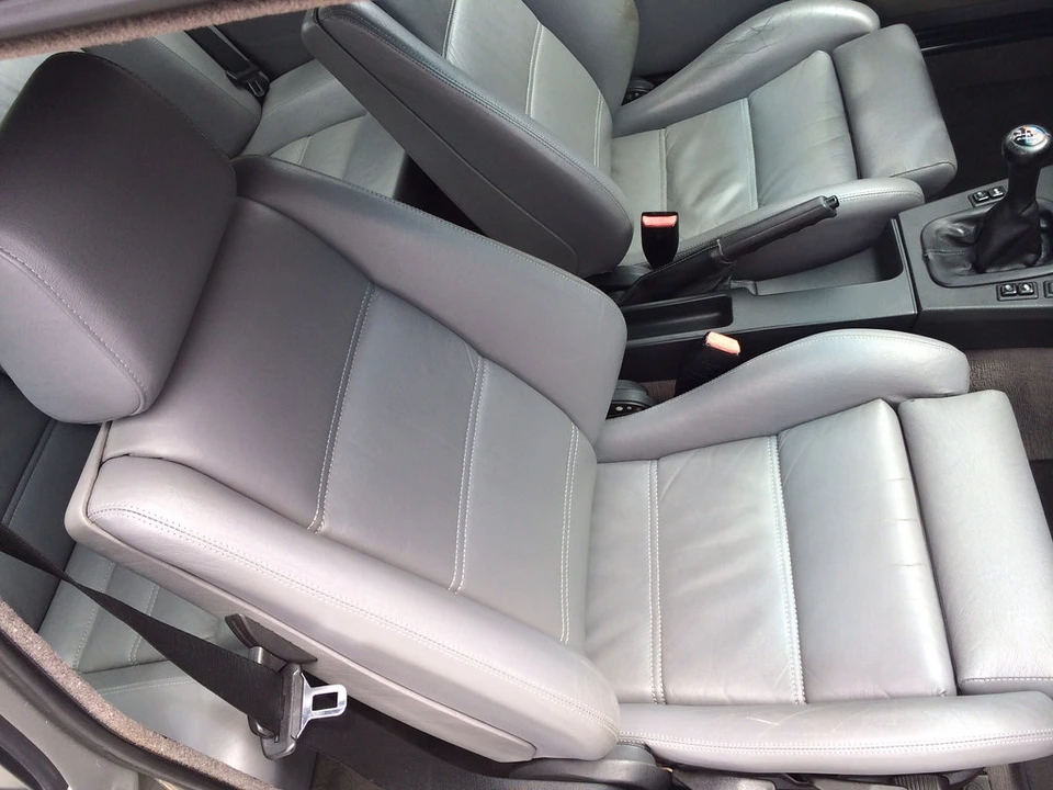 1989 BMW E30 M3 - Image 18 of 31