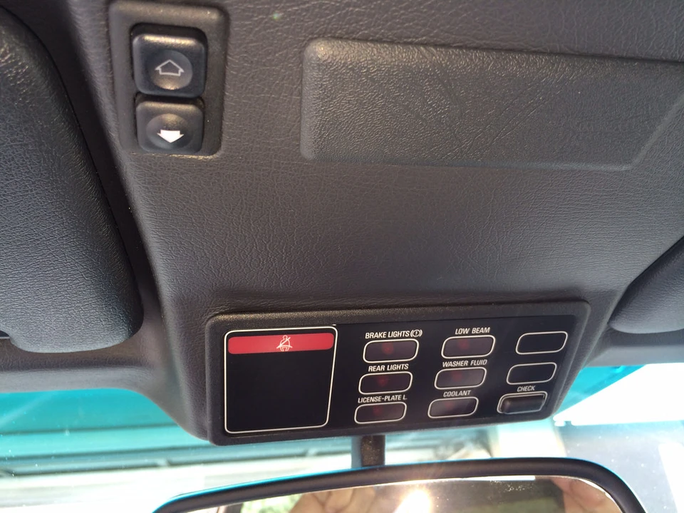 1989 BMW E30 M3 - Image 19 of 31