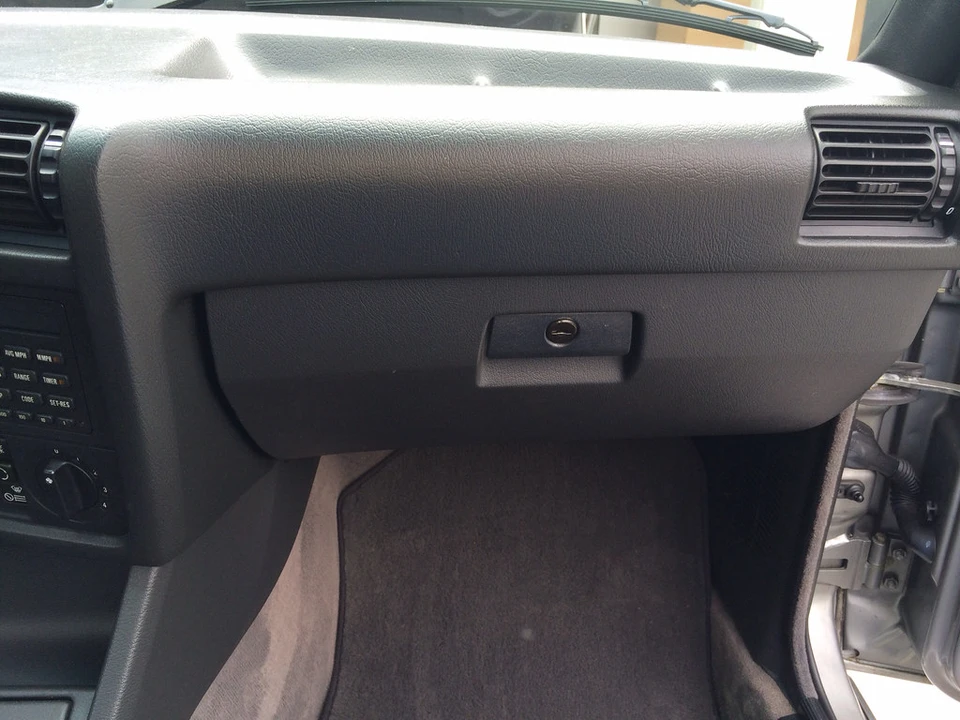 1989 BMW E30 M3 - Image 21 of 31