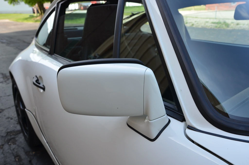 1990 Porsche 964 Carrera 4 - Image 20 of 31