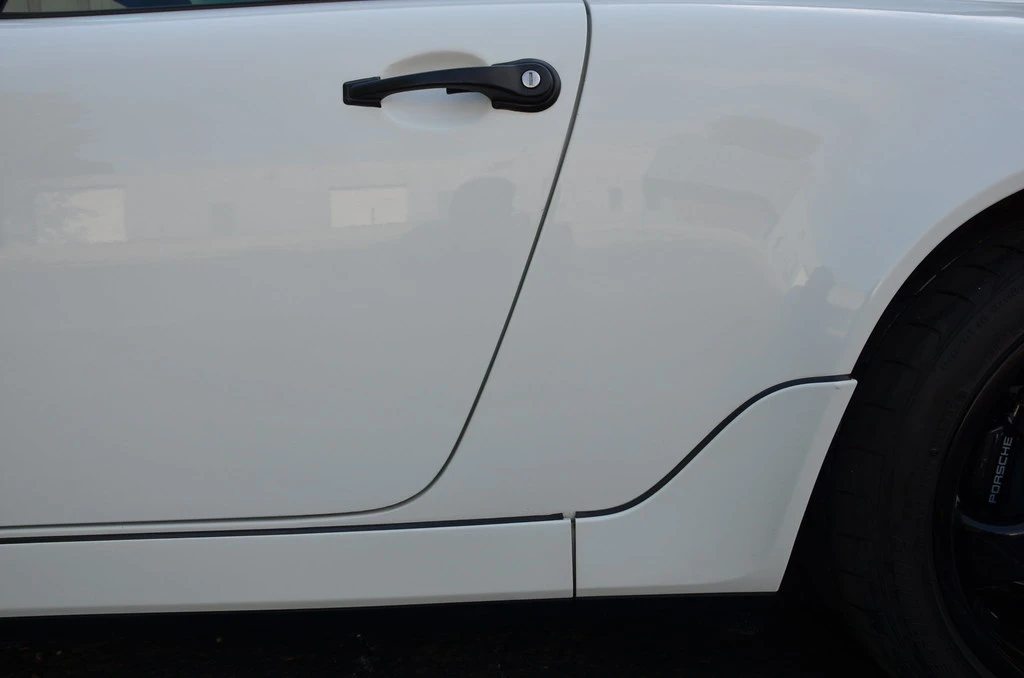 1990 Porsche 964 Carrera 4 - Image 25 of 31