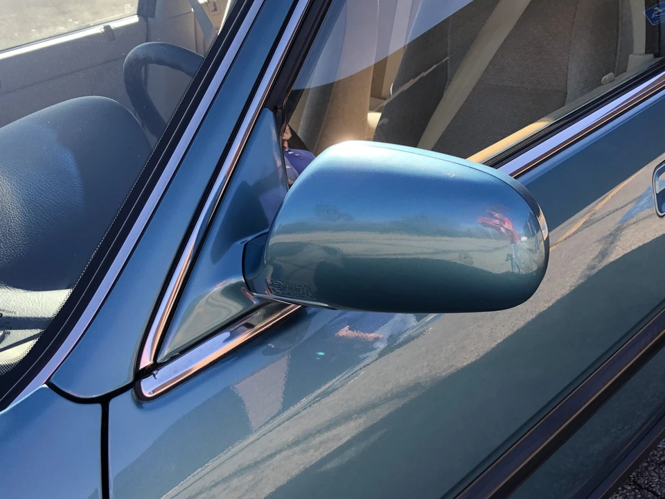 1991 Honda Accord 4th Gen - Image 14 of 31