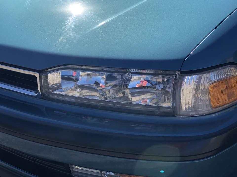 1991 Honda Accord 4th Gen - Image 20 of 31